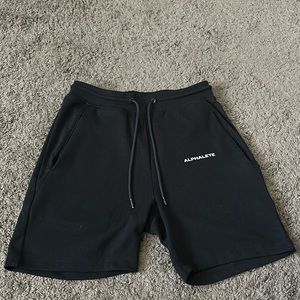 Alphalete Shorts